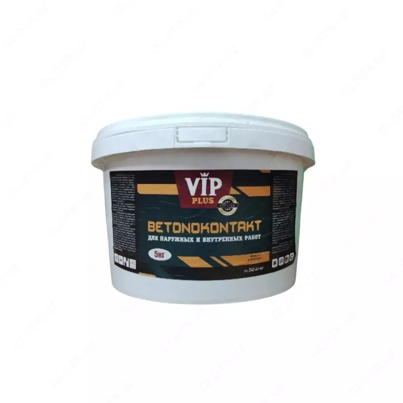 VIP Plus Betonokontakt 5 кг