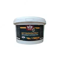 VIP Plus Betonokontakt 5 кг