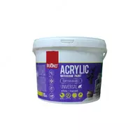 Buono Acrylic Waterborne Paint 10 kg (mat oq)