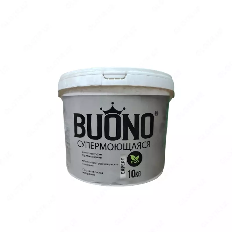 Buono Expert Eco 10 кг