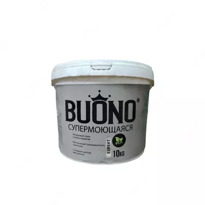 Buono Expert Eco 10 кг