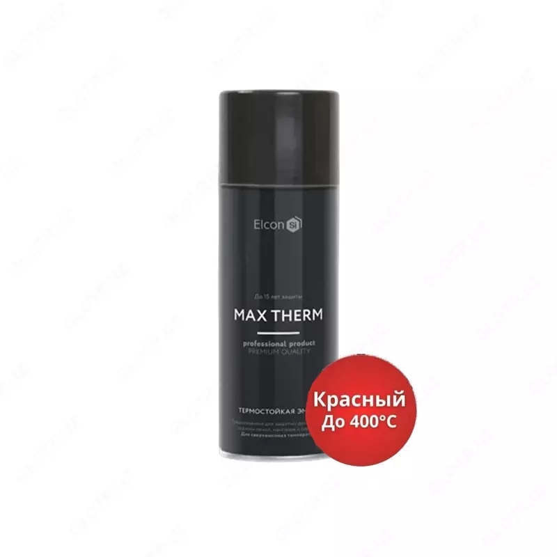 Elcon Max Therm 520 ml (270 g