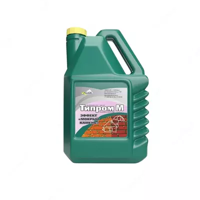 Tiprom M "Effekt Tosh" 5L