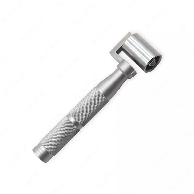 Валик для текстурирования с металлическим валом - от {0} сум