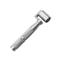 Валик для текстурирования с металлическим валом - от {0} сум