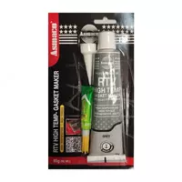 Герметик RTV High Temp Gasket Maker (Asmaco