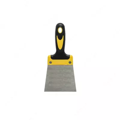 Шпатель Araks 100 мм (желтый)