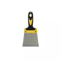 Shpatel Araks 100 mm (sariq)