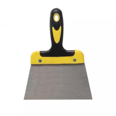 Шпатель Araks 160 мм (желтый).