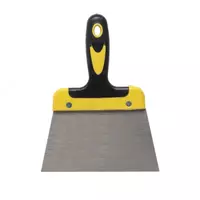 Шпатель Araks 160 мм (желтый).