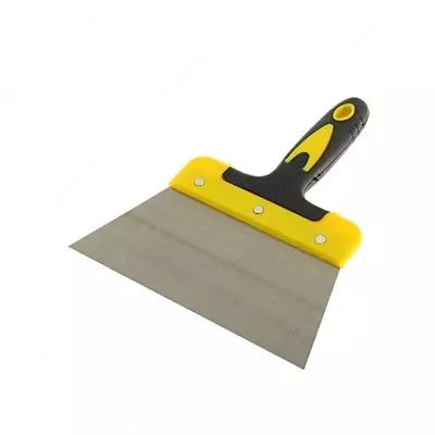 Шпатель Araks 200 мм (желтый)