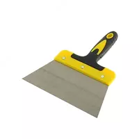 Шпатель Araks 200 мм (желтый)