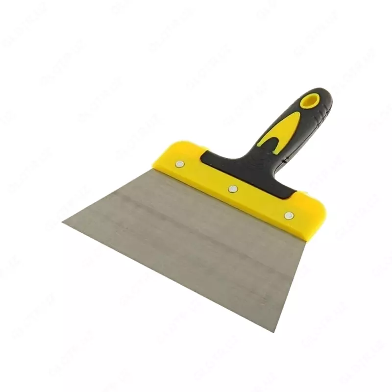 Шпатель Araks 200 мм (желтый)