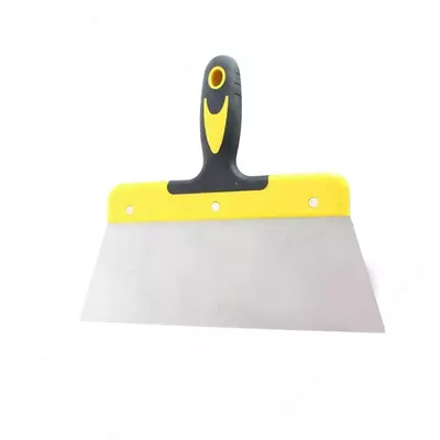 Шпатель Araks 250 мм (желтый)