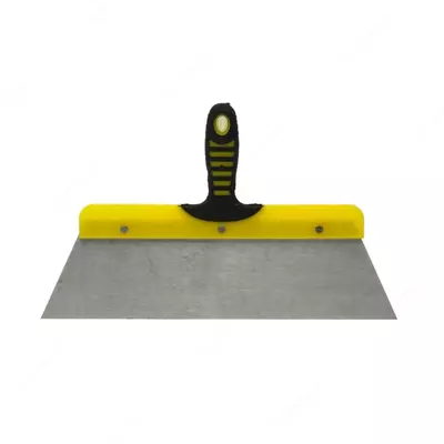 Шпатель Araks 350 мм (желтый)