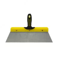 Шпатель Araks 350 мм (желтый)