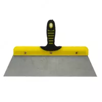 Шпатель Araks 400 мм (желтый).