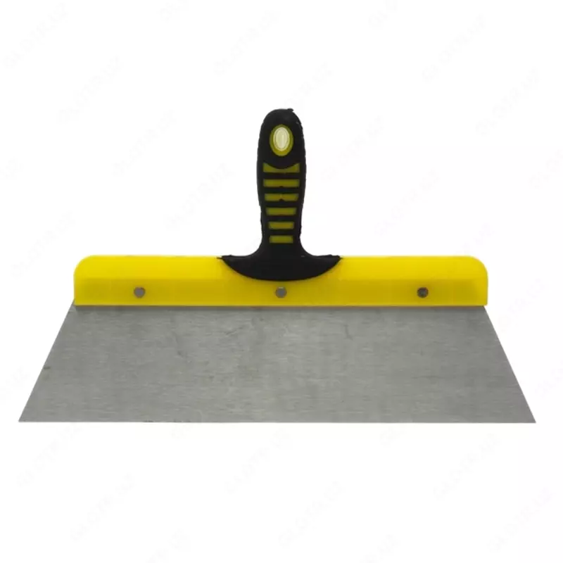 Шпатель Araks 400 мм (желтый).