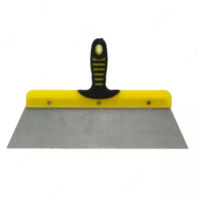 Шпатель Araks 400 мм (желтый).