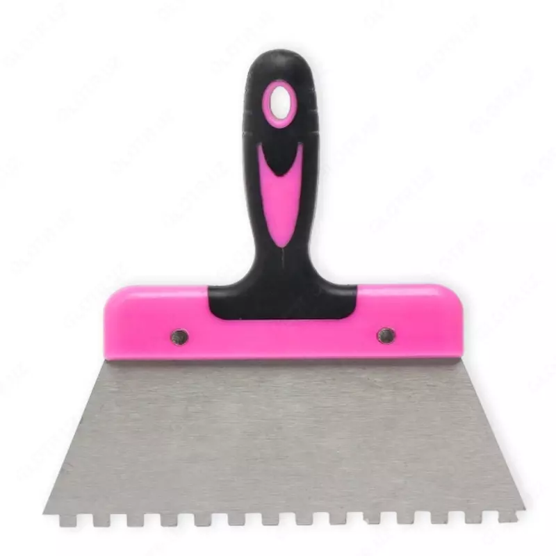 Tishli shpatel Araks 200 mm (pushti)