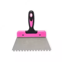 Tishli shpatel Araks 160 mm (pushti)