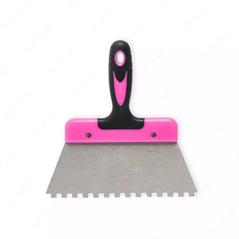 Tishli shpatel Araks 160 mm (pushti)