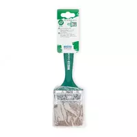 Кисть Mastercolor 70 мм для пропиток и антисептиков.