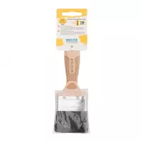 Cho'tka Mastercolor 70 mm erituvchi asosidagi laklar va emallar uchun