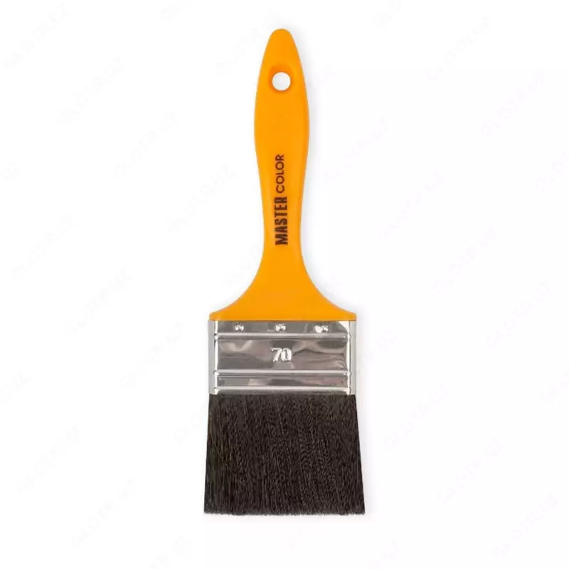Master Color cho‘tkasi 70 mm erituvchi asosidagi laklar va emallar uchun
