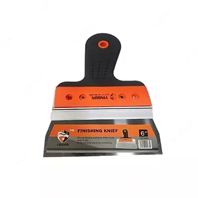 Шпатель Yindoon Finishing Knife 6" (150 мм)