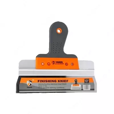 Шпатель Yindoon Finishing Knife 10" (250 мм)