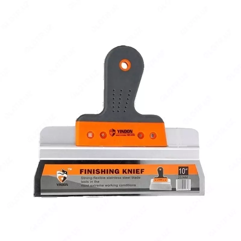 Шпатель Yindoon Finishing Knife 10" (250 мм)
