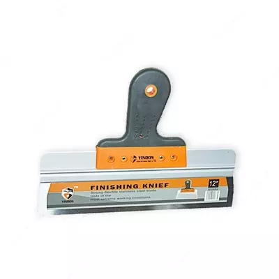 Shpatel Yindoon Finishing Knife 12" (300 mm)