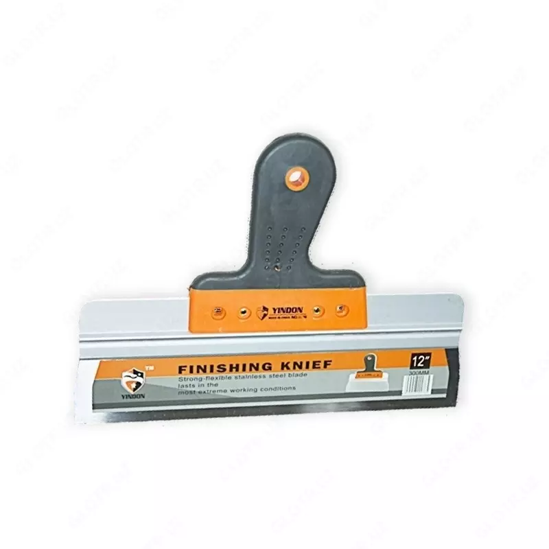 Шпатель Yindoon Finishing Knife 12" (300 мм)