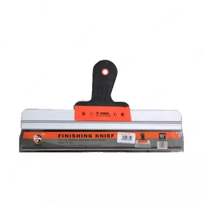 Шпатель Yindoon Finishing Knife 16" (400 мм)