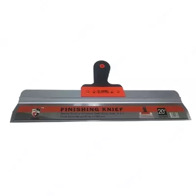 Шпатель Yindoon Finishing Knife 20 Шпатель Yindoon Finishing Knife 20" (500 мм)