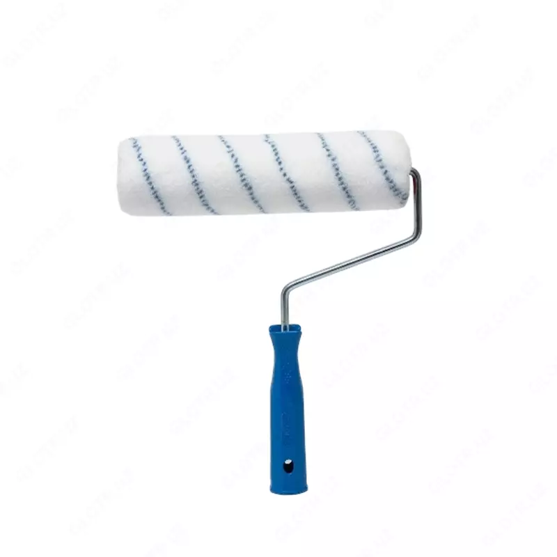 Валик полиамидный 18 см для малярных работ.