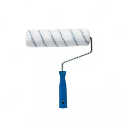 Валик полиамидный 18 см для малярных работ.