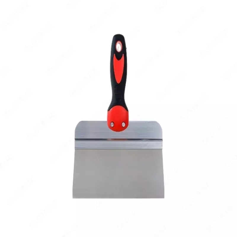 Шпатель Taiwan 100 мм для отделочных работ.