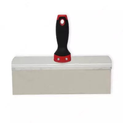 Шпатель Taiwan 300 мм для отделочных работ.