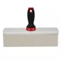 Шпатель Taiwan 400 мм для отделочных работ.