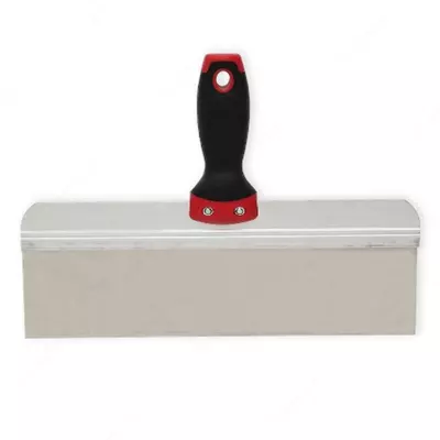 Шпатель Taiwan 400 мм для отделочных работ.