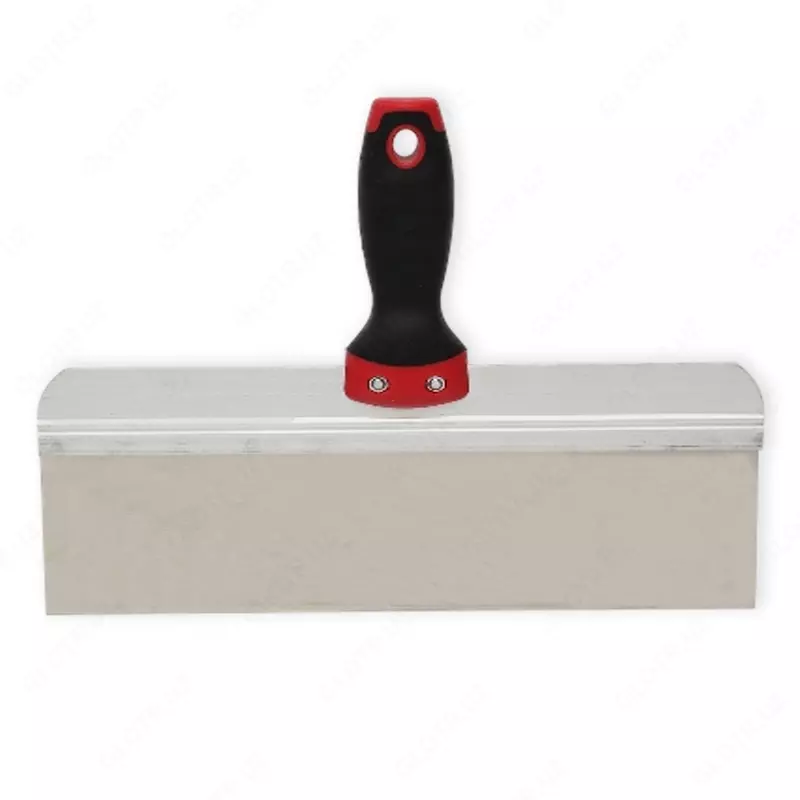 Шпатель Taiwan 400 мм для отделочных работ.