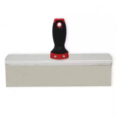 Шпатель Taiwan 450 мм для отделочных работ.