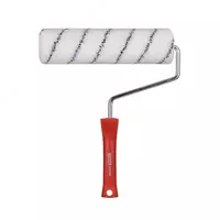 Валик полиэстер 18 см Master Color для малярных работ.