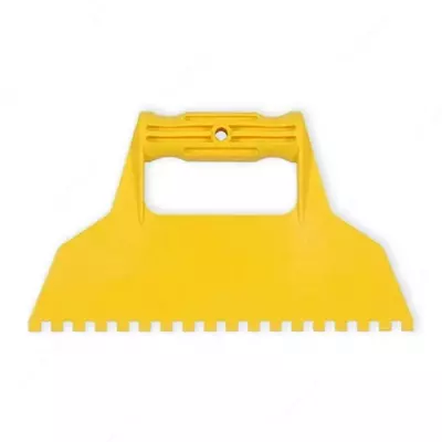 Обойный шпатель 25 см для наклейки обоев.