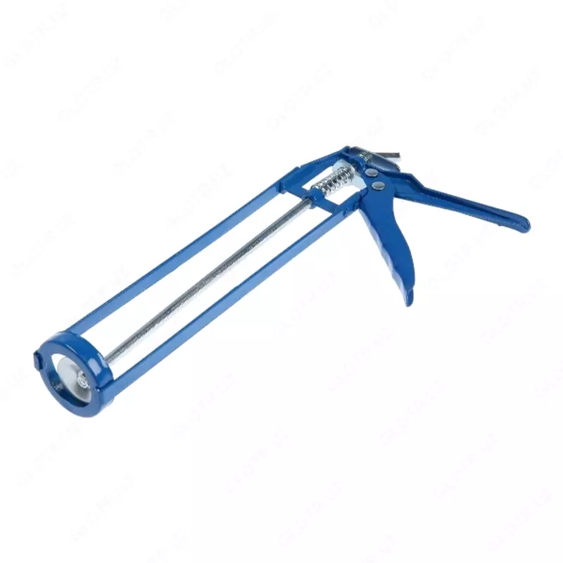 Пистолет для герметика 310 мл для строительных работ.