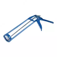 Пистолет для герметика 310 мл для строительных работ.