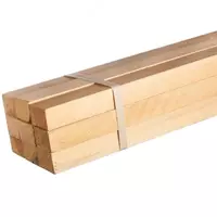 Рейка деревянная Ташкент 4.5х4.5.