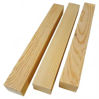 Yog‘och reyka Tavriko 3/4 (4 metr).